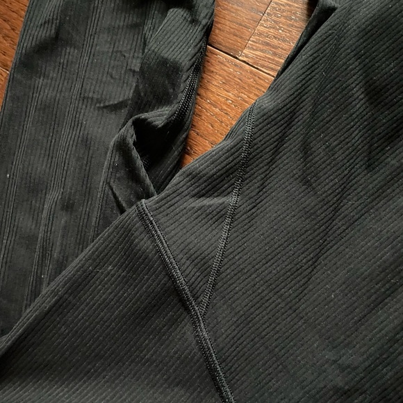 Lululemon Athletica Black Bodysuit - Picture 7 of 13